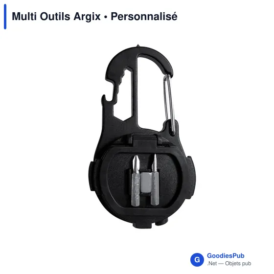 Multi Outils Argix - Image 2
