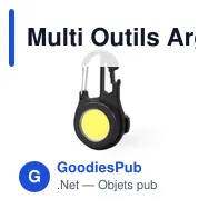 Multi Outils Argix - Miniature 3