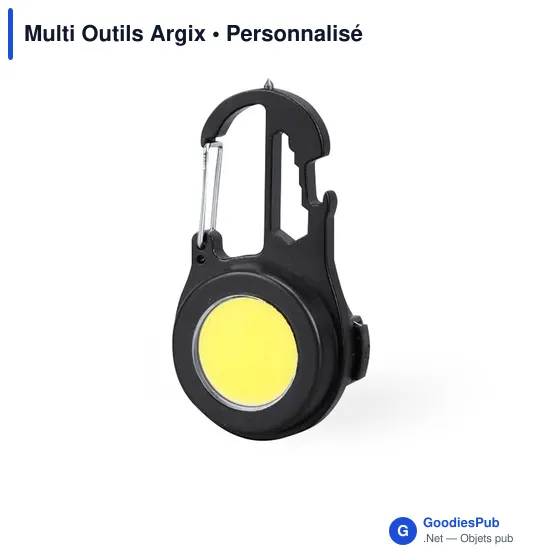 Multi Outils Argix - Image 3