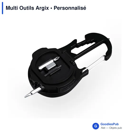 Multi Outils Argix - Image 4