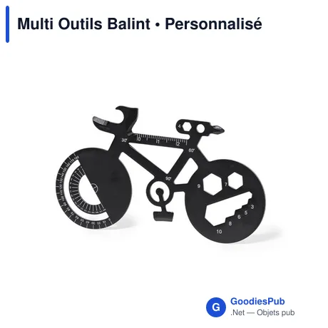 Multi Outils Balint