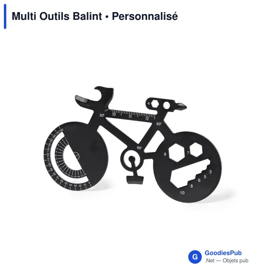 Multi Outils Balint - Image 1