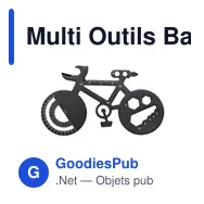 Multi Outils Balint - Miniature 2