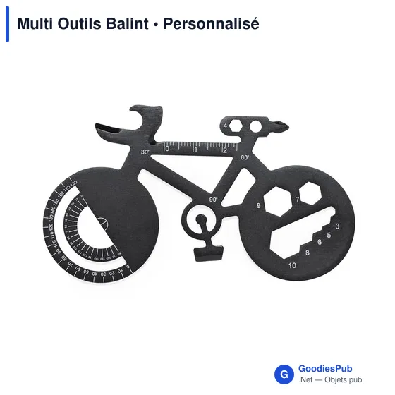 Multi Outils Balint - Image 2