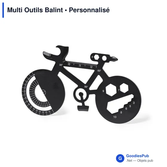 Multi Outils Balint - Image 3
