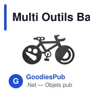Multi Outils Balint - Miniature 4
