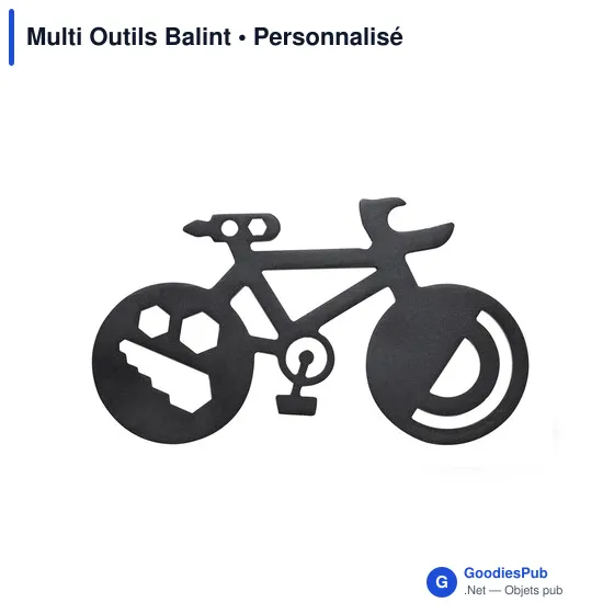 Multi Outils Balint - Image 4