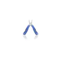 Variante bleu - Multi Outils personnalisable Blauden avec logo - 12 fonctions