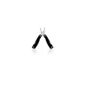 Variante noir - Multi Outils personnalisable Blauden avec logo - 12 fonctions