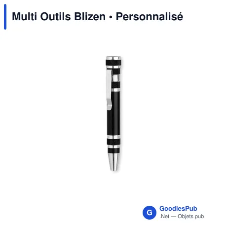 Multi Outils Blizen