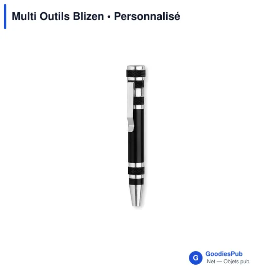 Multi Outils Blizen - Image 1