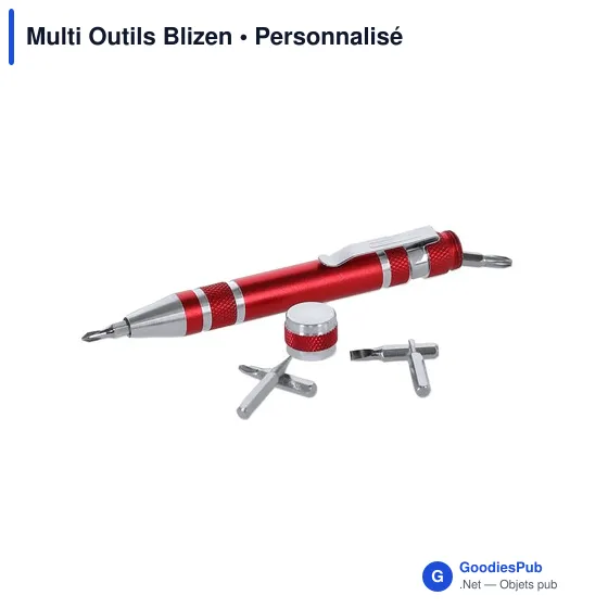 Multi Outils Blizen - Image 11