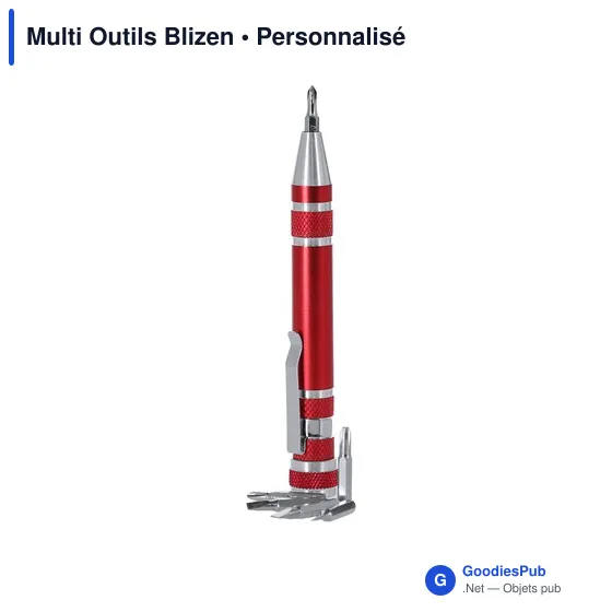 Multi Outils Blizen - Image 12