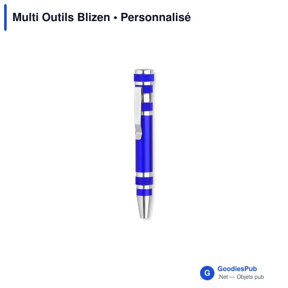 Multi Outils Blizen - Image 5