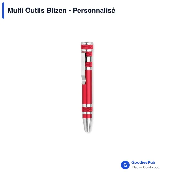 Multi Outils Blizen - Image 9