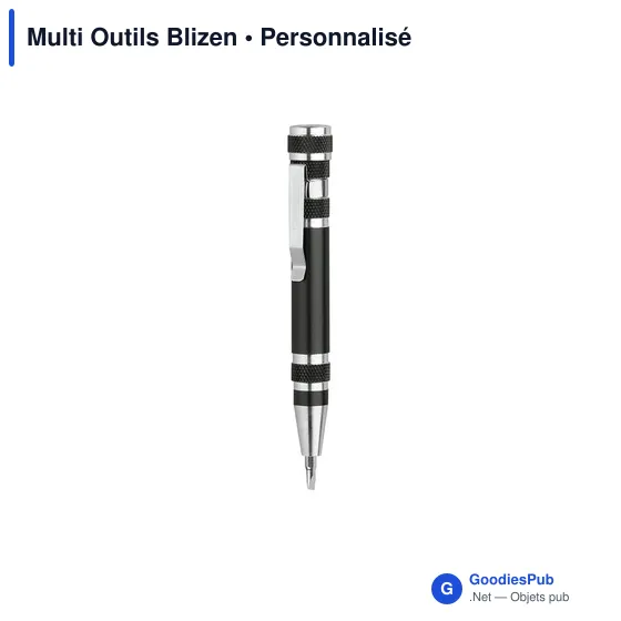Multi Outils Blizen - Image 10