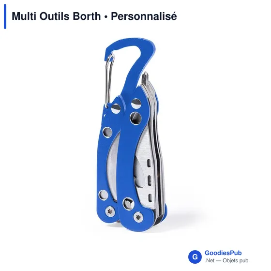 Multi Outils Borth - Image 3