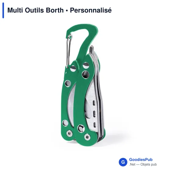 Multi Outils Borth - Image 4