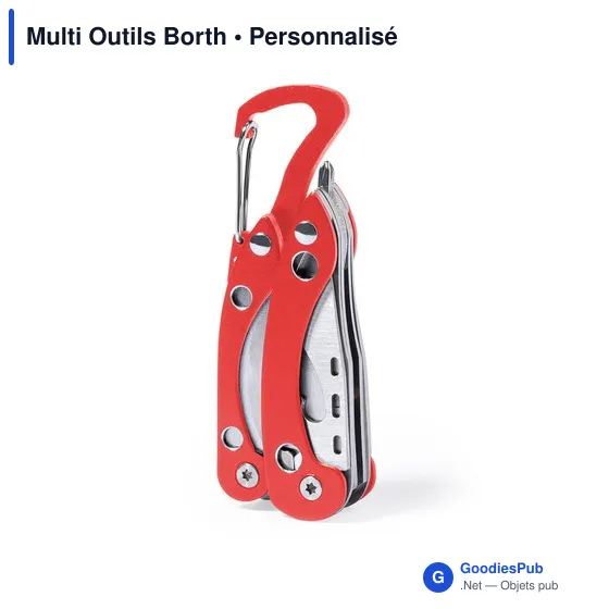Multi Outils Borth - Image 5