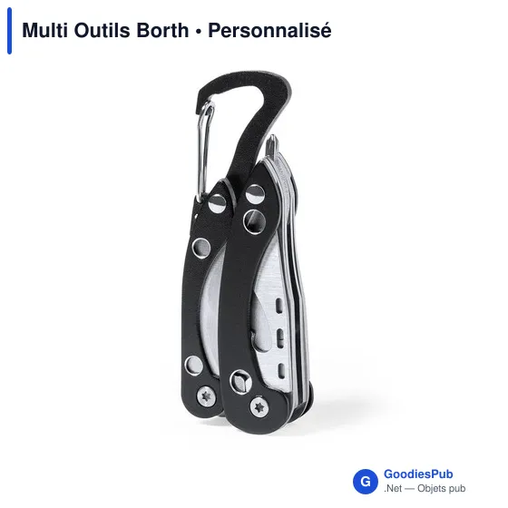 Multi Outils Borth - Image 6