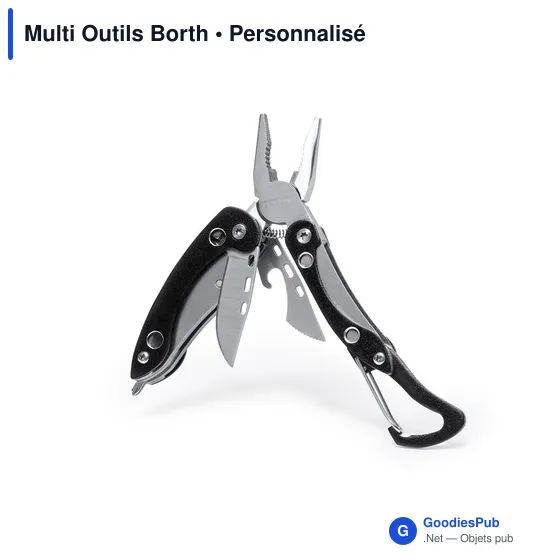 Multi Outils Borth - Image 7