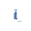 Variante bleu - Multi Outils Borth