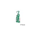 Variante vert - Multi Outils Borth