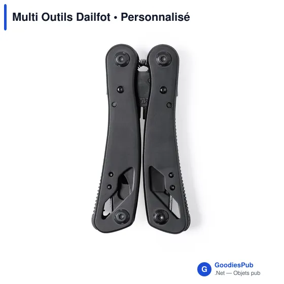 Multi Outils Dailfot - Image 2