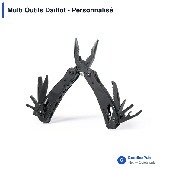 Multi Outils Dailfot - Image 3