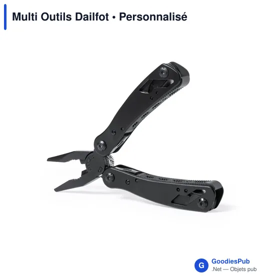 Multi Outils Dailfot - Image 5