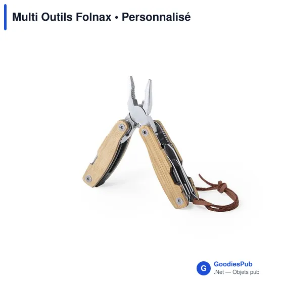 Multi Outils Folnax - Image 3