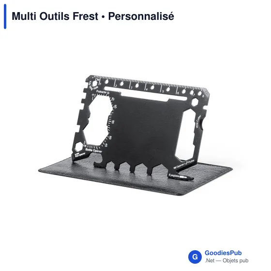 Multi Outils Frest - Image 3