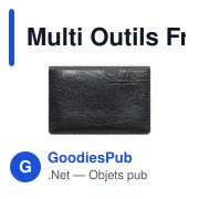 Multi Outils Frest - Miniature 5