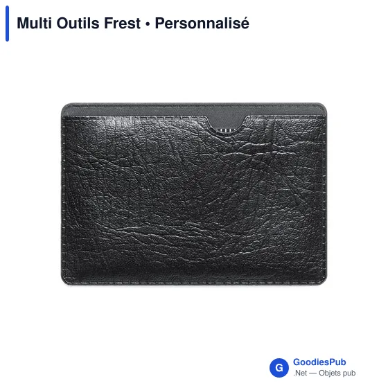 Multi Outils Frest - Image 5