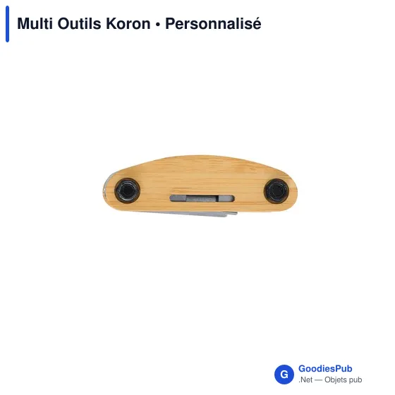 Multi Outils Koron - Image 2