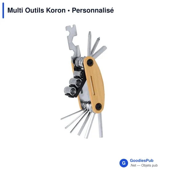 Multi Outils Koron - Image 3