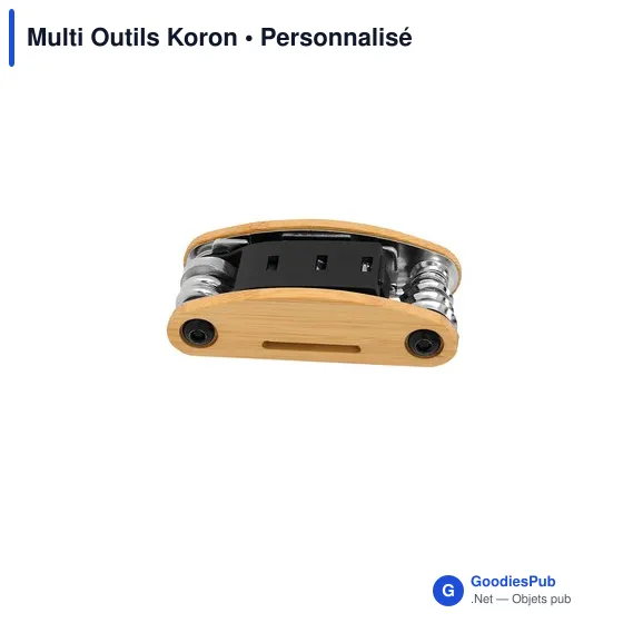 Multi Outils Koron - Image 4