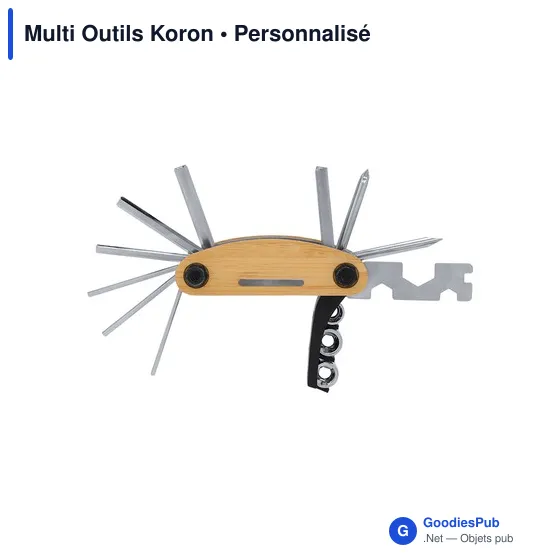 Multi Outils Koron - Image 5