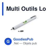 Multi Outils Loulan - Miniature 2