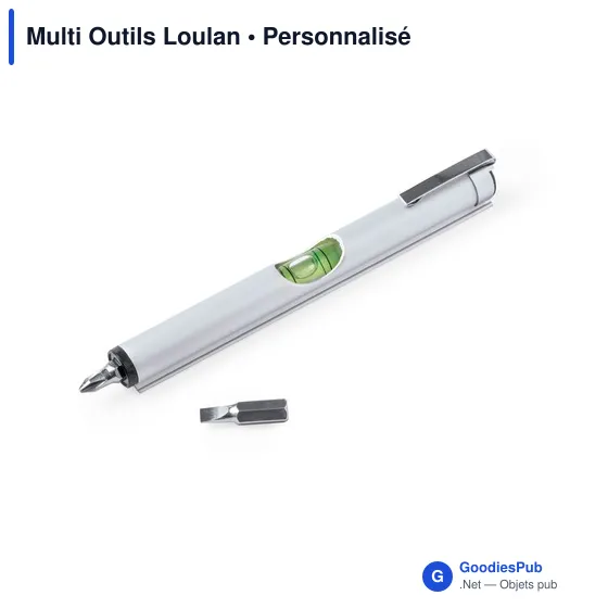 Multi Outils Loulan - Image 2