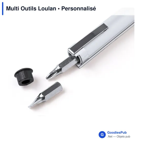 Multi Outils Loulan - Image 3