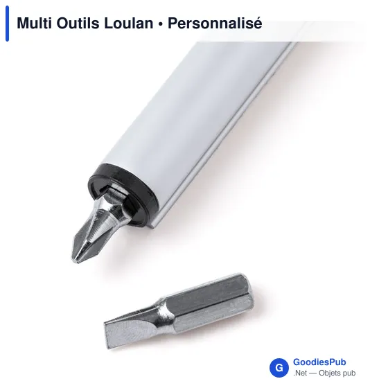 Multi Outils Loulan - Image 4