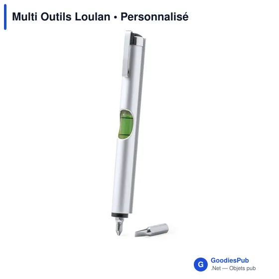 Multi Outils Loulan - Image 5