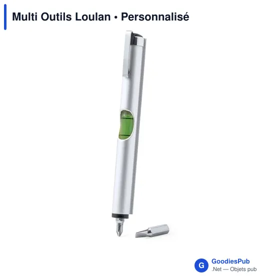 Multi Outils Loulan - Image 6