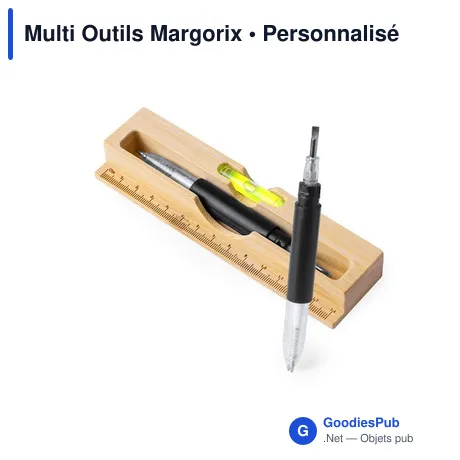 Multi Outils Margorix