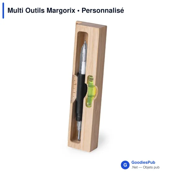 Multi Outils Margorix - Image 2