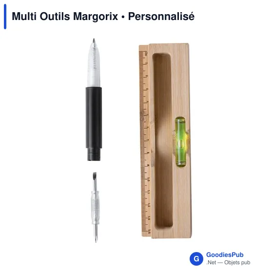 Multi Outils Margorix - Image 3