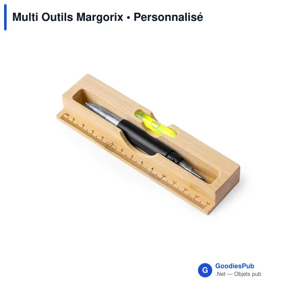 Multi Outils Margorix - Image 4