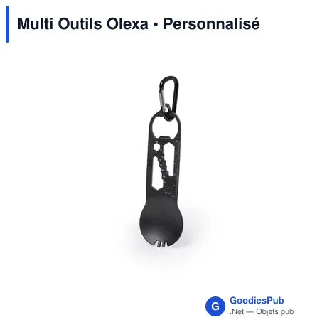 Multi Outils Olexa