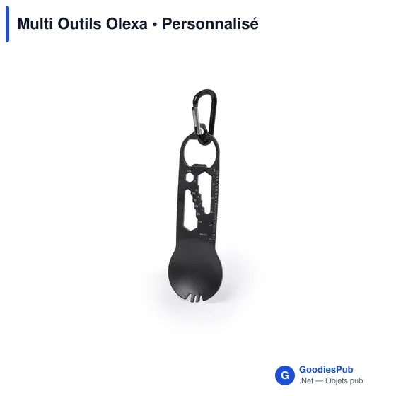 Multi Outils Olexa - Image 1